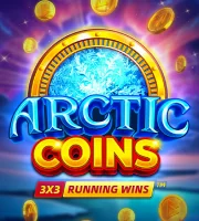 Arctic Coins slot