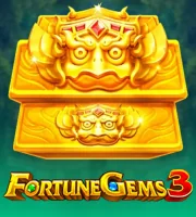 Fortune Gems 3 slot