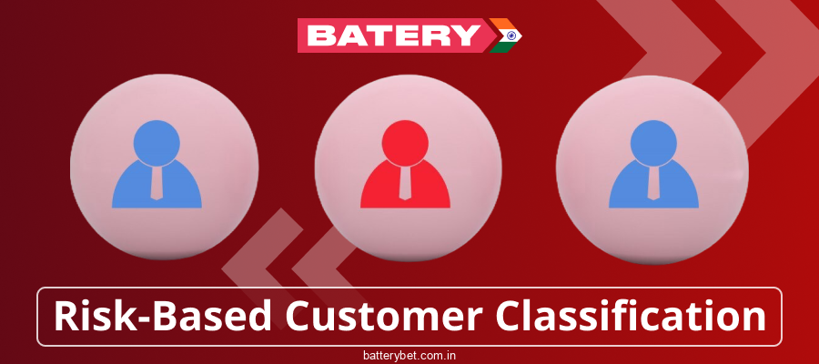 User Assessment in Batery Bet IN