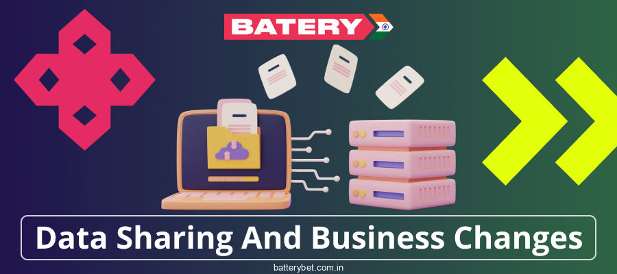 Third Parties in Batery Bet IN