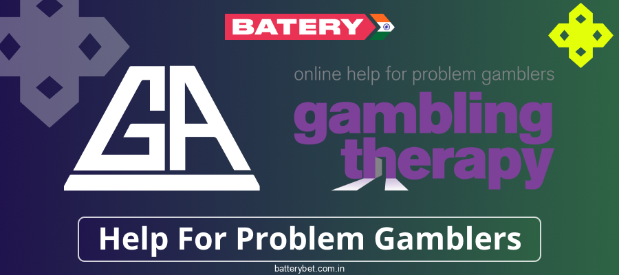 Organizations to Help Indian Players Batery Bet