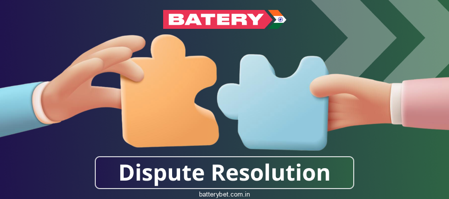 Solving Problems at Batery Bet India